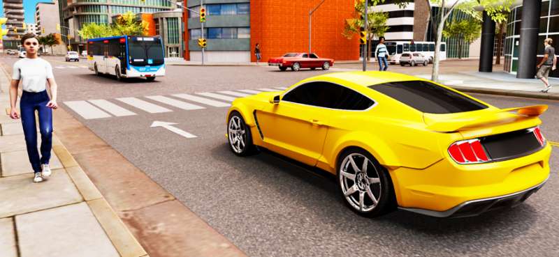 Driving School Car Simulatorios版8