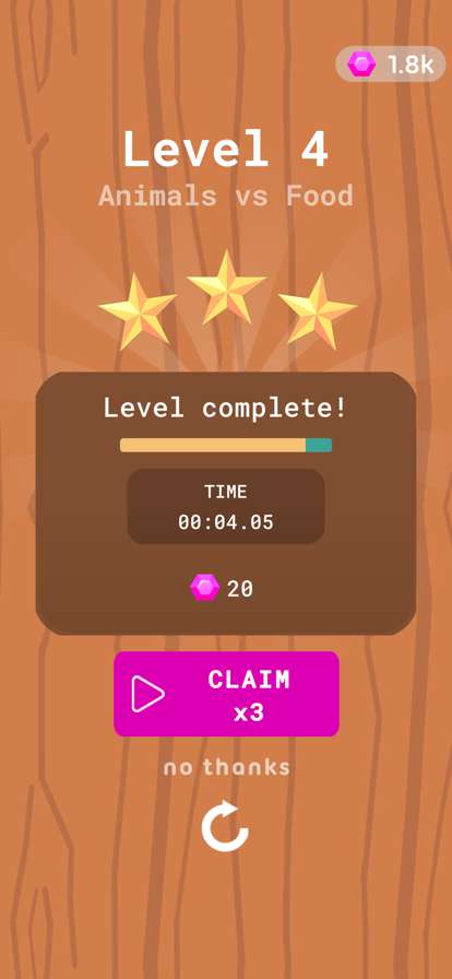 Tear them apartios版3