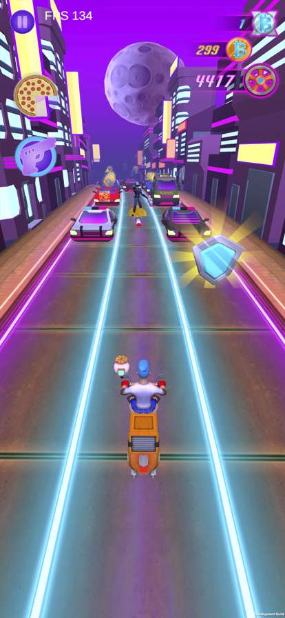 Hyper Bitcoinios版4