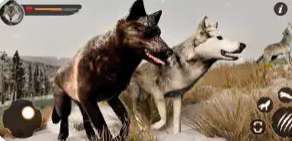 野狼模拟器猎人3Dios版0