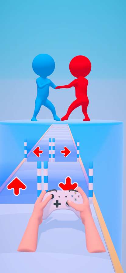 Combo Mastersios版1