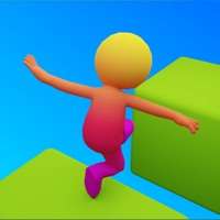 Colorful Jumperios版