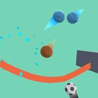 High and Crowdedios版