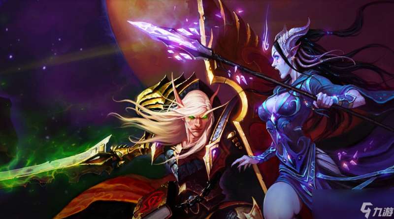 "《魔兽世界》tbc怀旧服猫德附魔攻略"