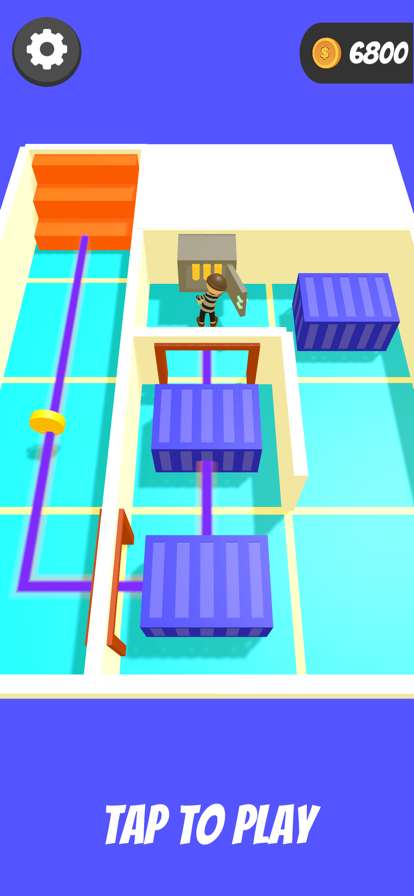 Help Bob Escapeios版2