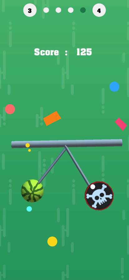 Ninja Knife Hitios版2