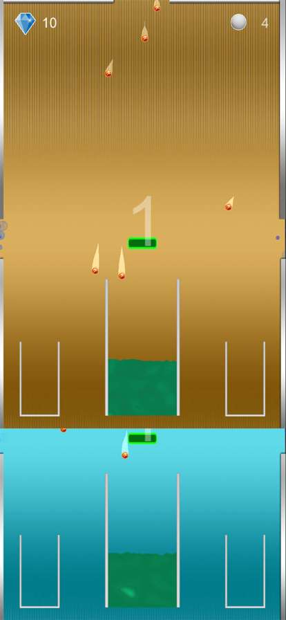 Ballz Collect : Casual Gameios版9