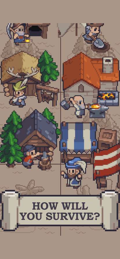 Tap Craft: Idle Mine Simulatorios版0