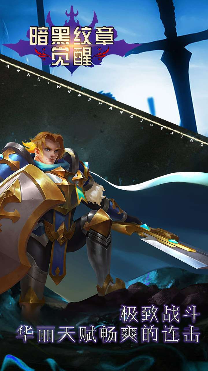 暗黑纹章觉醒-14