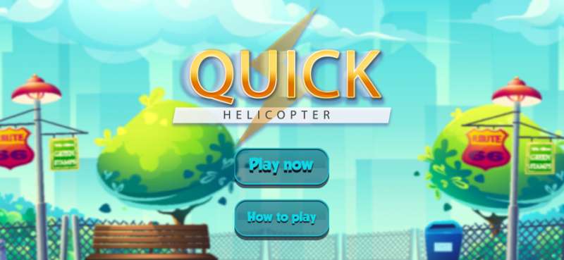 BossFun zQuick Helicopterios版0