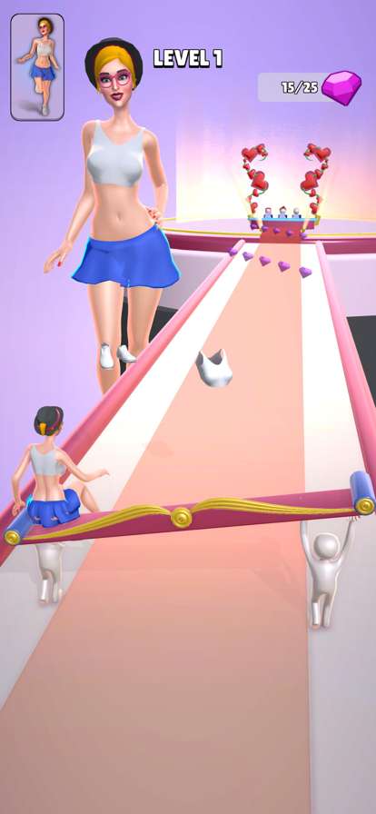 Women on Throneios版1