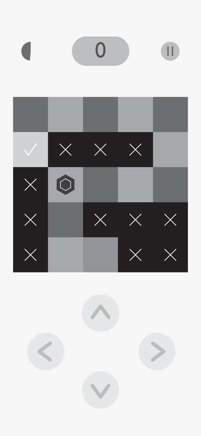 Mind The Tilesios版1