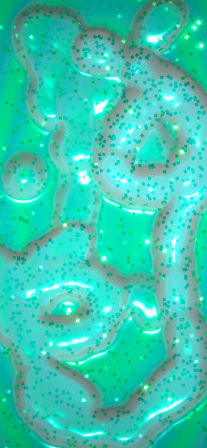 Slime Hoarderios版1