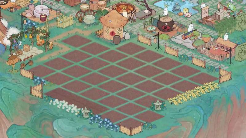 桃源深处有人家,新版本