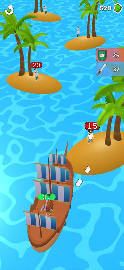 BlacksmithMaster3Dios版4