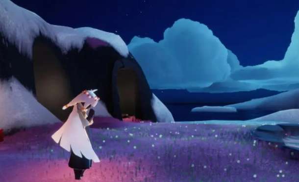 光遇2.9大蜡烛在哪里 光遇2月9日今日大蜡烛位置详情