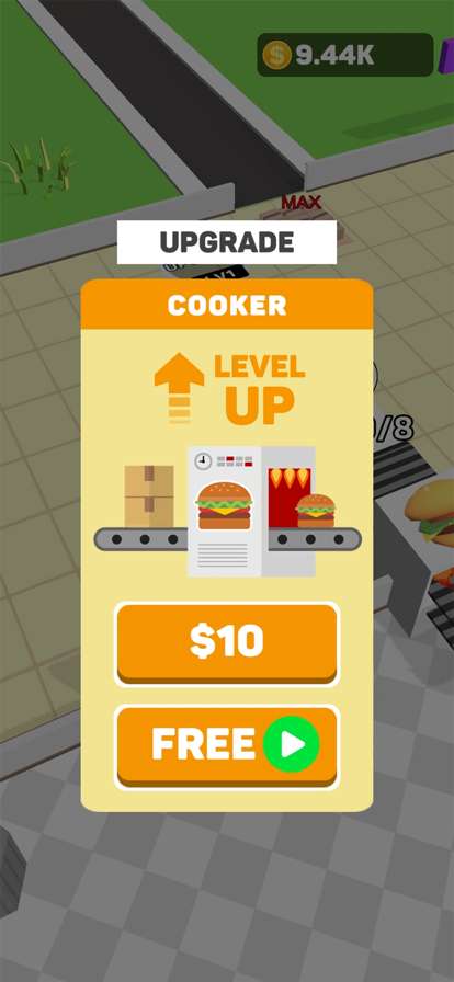 Busy Bee Restaurantios版4