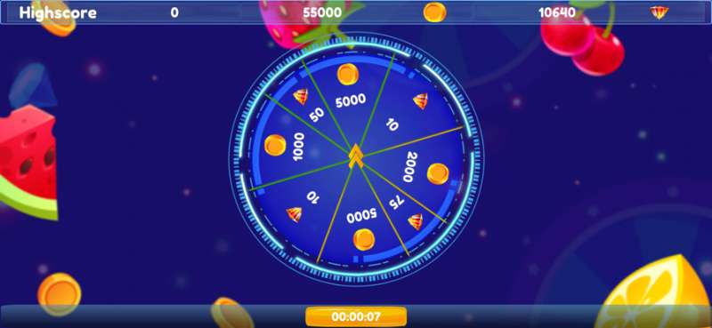 Good Luck Spinios版3