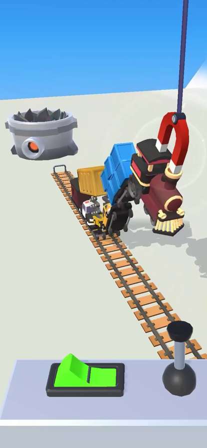 Junkyard Magnetios版1