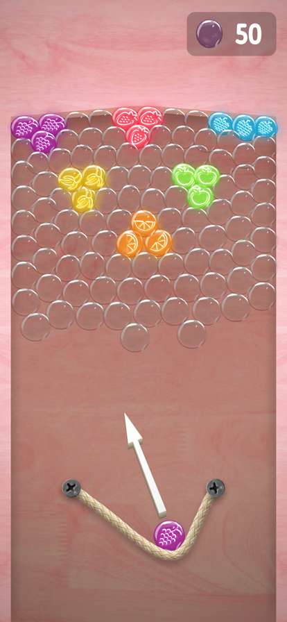 Jelly Burst 3Dios版0