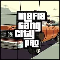 Mafia Gang City Proios版