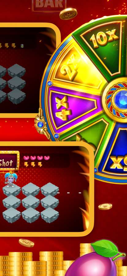 Lucky of Shotios版3