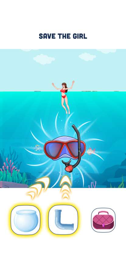 Choices Storyios版4