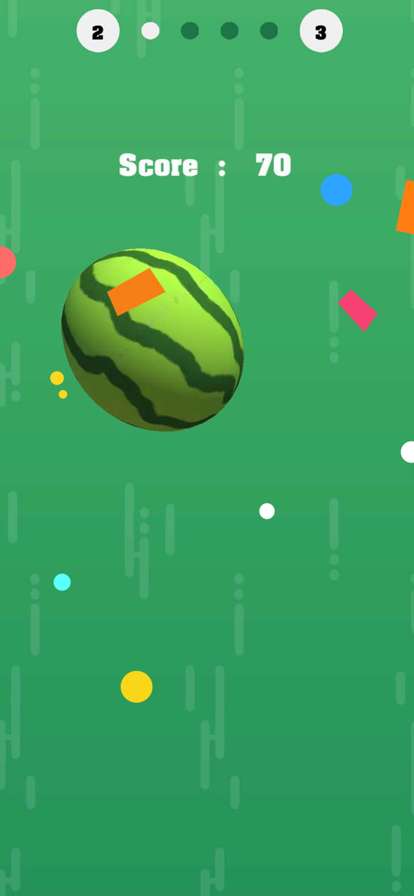 Ninja Knife Hitios版1