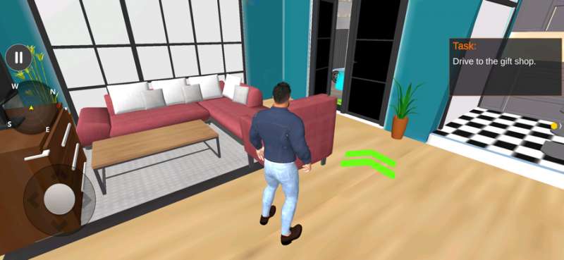 虚拟约会大师情人游戏ios版2