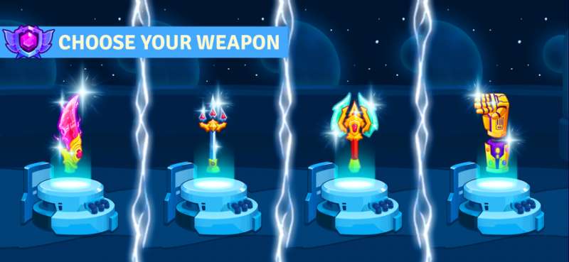 Space.IO: The Last Survivalios版3