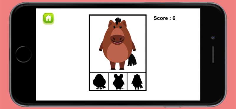 Animal Farm Feedingios版8