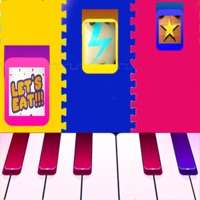 Breach Play Music Tilesios版