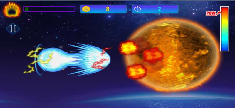 God of Stickman 3ios版2