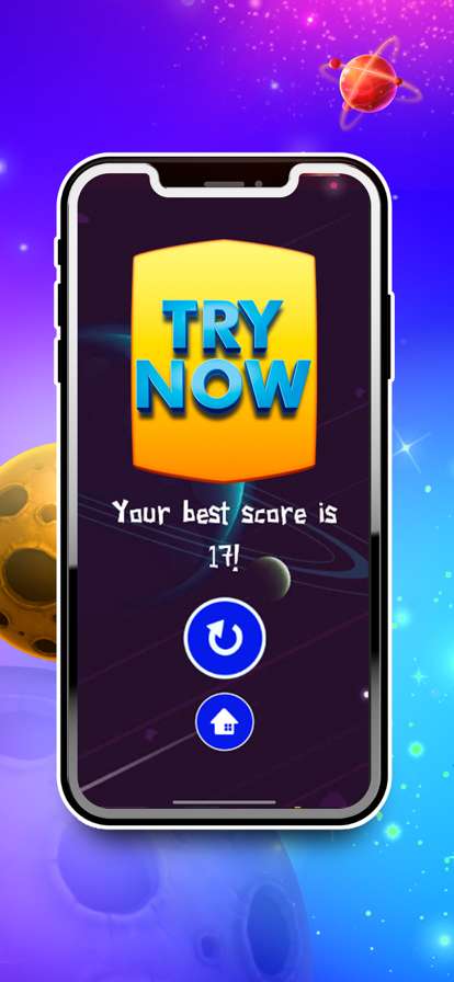 Street Luck Force HDios版3