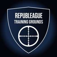 REPUBLEAGUE: Training Groundsios版