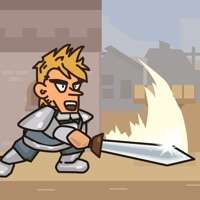 小小战神大作战ios版