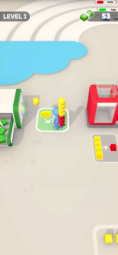 Color Transformersios版0