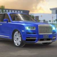 Suv 4x4 Car Parking Simulatorios版