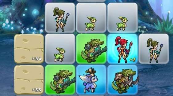 召唤与合成2沙盘怎么升级 召唤与合成2沙盘升级攻略