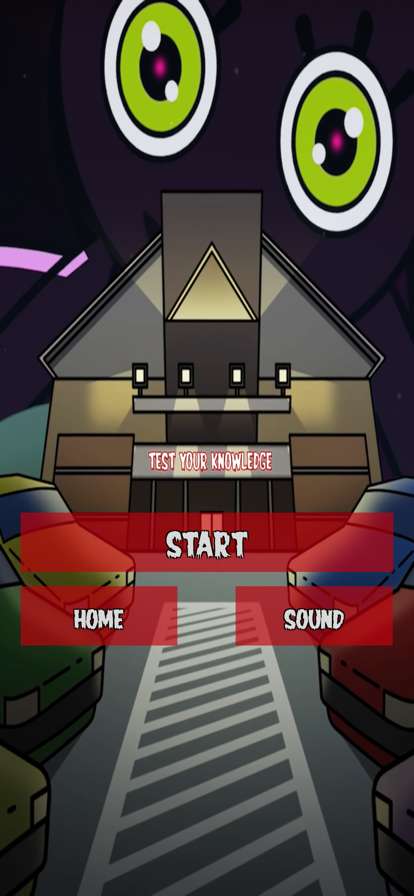 Crazy Mommy Long Legs For fansios版0