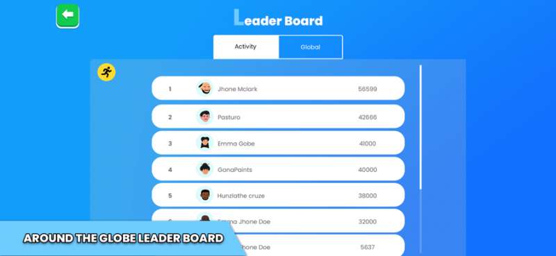GlucoRx Voyager Gameios版3