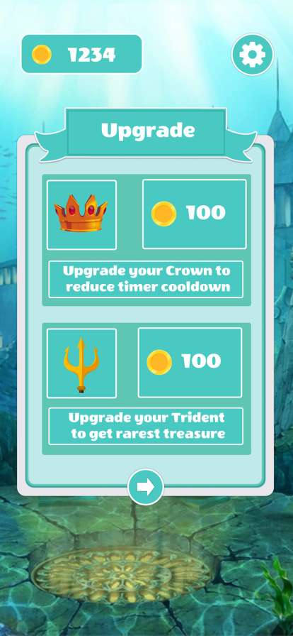 Ocean\'s Heartios版4