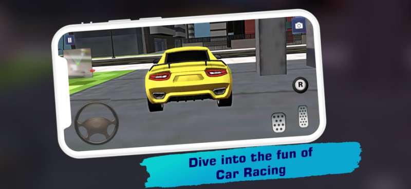 Fast Ride Proios版2