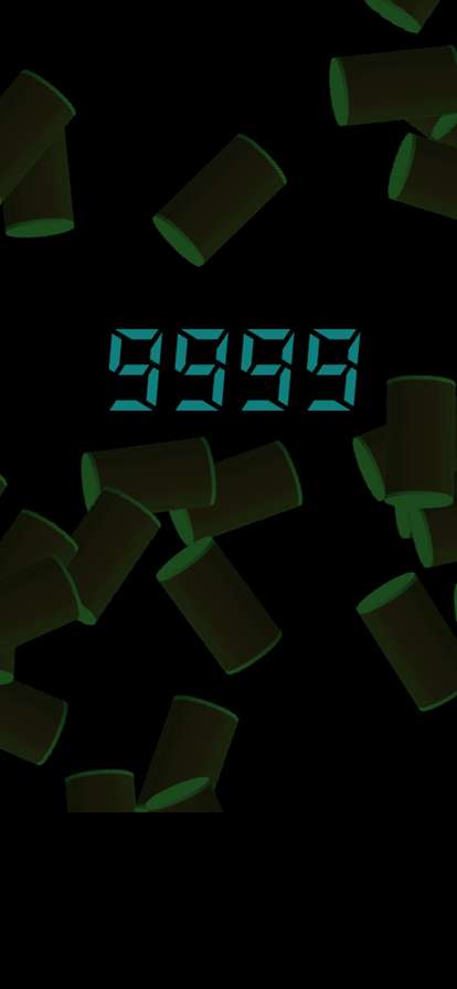 Match 4 Numbers Rouletteios版5