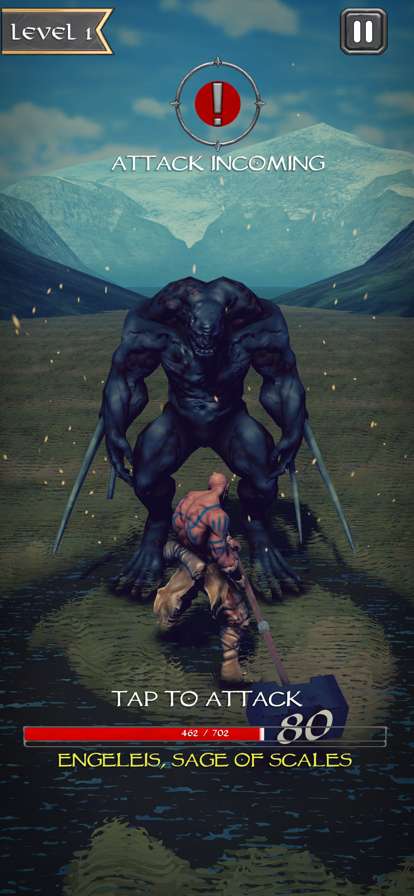 Heretic Soulsios版1