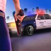 城市黑帮迈阿密绳索英雄：盗窃黑手党犯罪战ios版