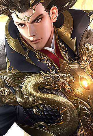 第柒大陆单职业1