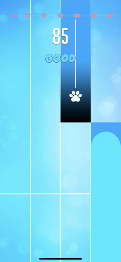 Piano Magic 3ios版3