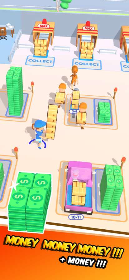 Delivery Managementios版4