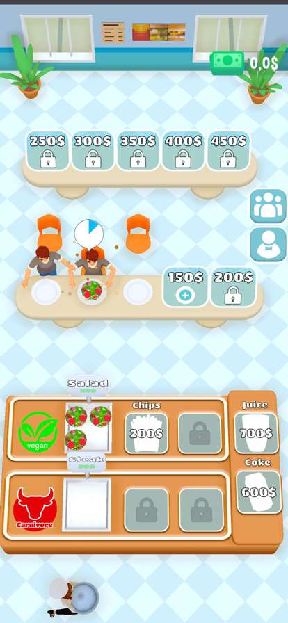 Eat Your Mealios版0